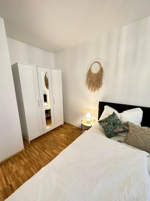 3-Room Vienna Centrale Suite Luaran gambar