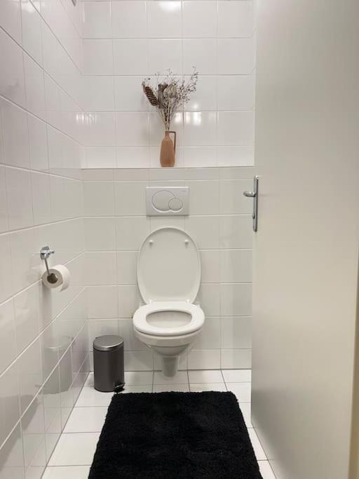 3-Room Vienna Centrale Suite Luaran gambar
