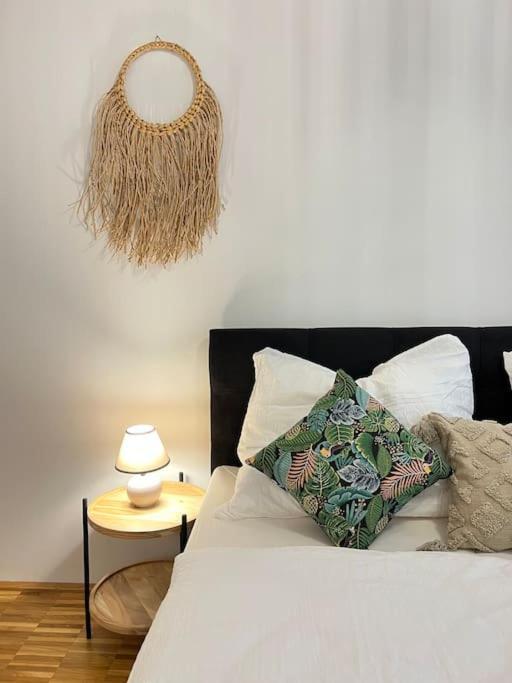 3-Room Vienna Centrale Suite Luaran gambar